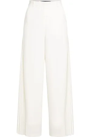 Karl Lagerfeld Pantaloni plissettati Karl Studio