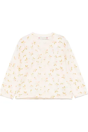 BONPOINT Cardigan Azia