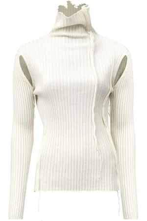 Maison Margiela Maglione a collo alto