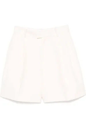 Jil Sander Shorts sartoriali