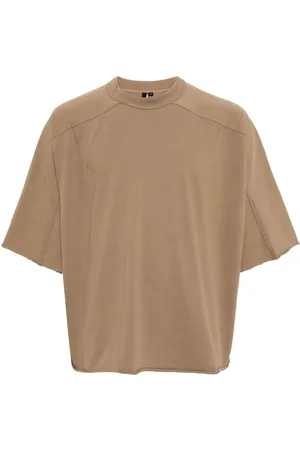 Entire Studios T-shirt con pinces
