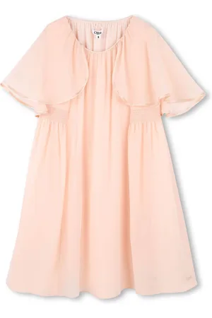 Chloé Abito in seta