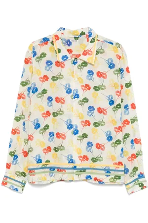 BODE Camicia con stampa