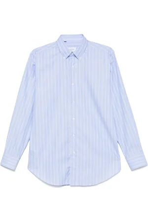 BRIONI Camicia a righe