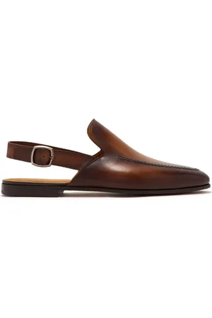 Magnanni Mocassini in pelle