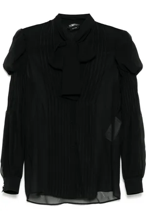 Tom Ford Camicia in seta