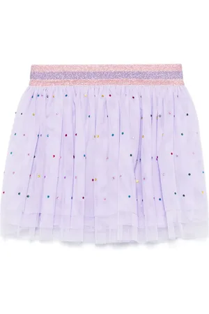 Stella McCartney Tut?? con strass