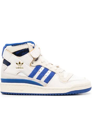 adidas Sneakers alte con logo