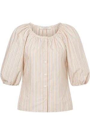 Serafini Blusa a righe