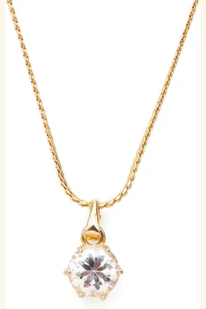 Dior Collana con strass anni 2000