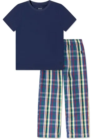 Ralph Lauren Pigiama a quadri