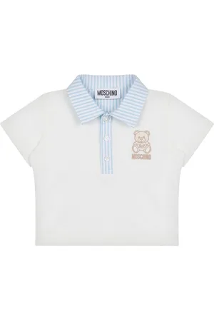 Moschino Polo Teddy Bear