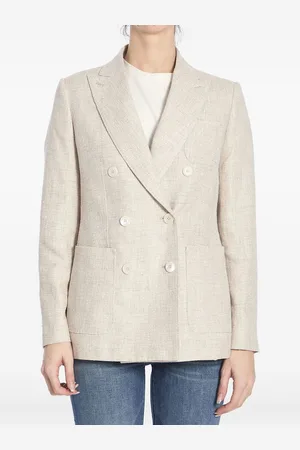 Max Mara Giacca doppiopetto
