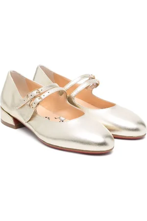 Christian Louboutin Ballerine Jane Fille
