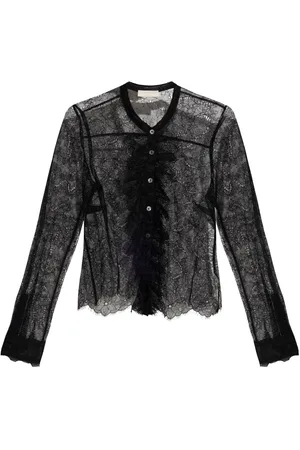 ULLA JOHNSON Blusa Cecile