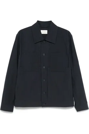CRAIG GREEN Giacca-camicia in cotone