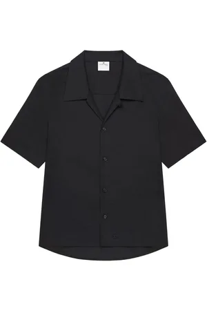 Courrèges Camicia a maniche corte