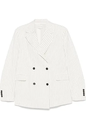 Loulou de Saison Blazer a righe