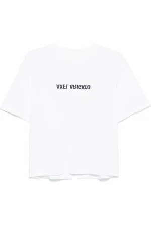 Axel Arigato T-shirt Distort