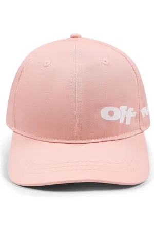 OFF-WHITE Cappello da baseball con stampa