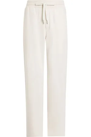 Dolce & Gabbana Pantaloni sportivi dritti