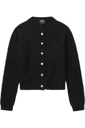 A.P.C. Cardigan Milo