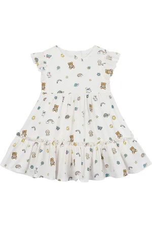 Moschino Abito con stampa