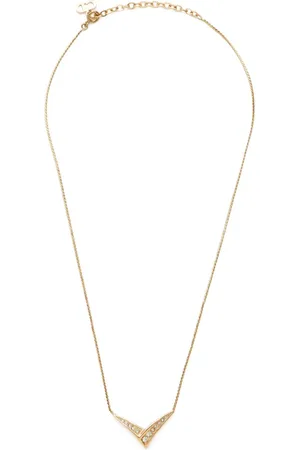 Dior Collana con pendente anni 2000