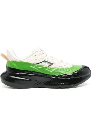 Colville Sneakers Double-Dipped x Diadora