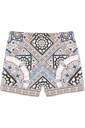 Camilla Costume da bagno con stampa Make Me Your Mosaic
