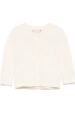 BONPOINT Cardigan Teyana