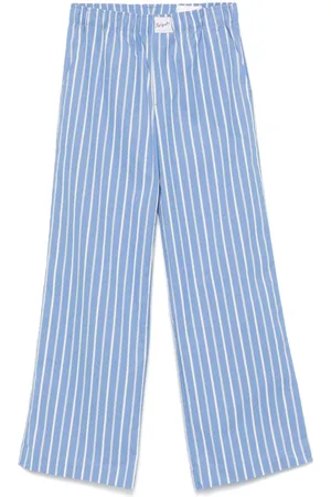 Axel Arigato Pantaloni a righe
