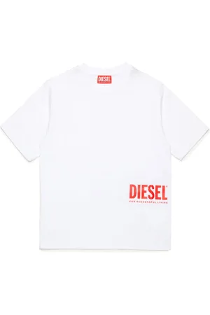 Diesel T-shirt con stampa