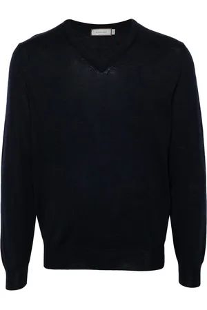 CANALI Maglione pesante