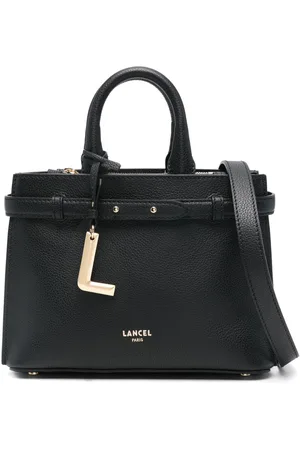 LANCEL Borsa tote in pelle