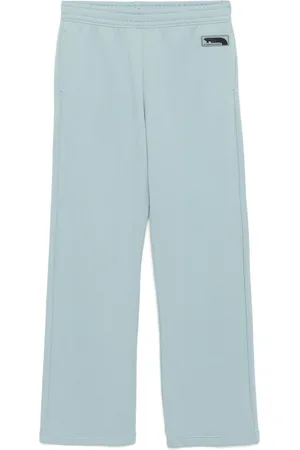 Maison Kitsuné Pantaloni sportivi Flash Fox