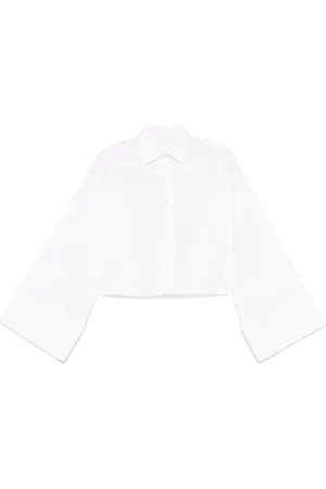 Maison Margiela Camicia crop