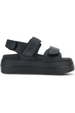 Hogan Sandali in pelle