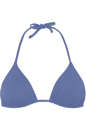ERES Top bikini Mouna a triangolo