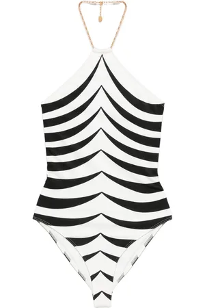 Tom Ford Costume da bagno a righe