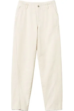 Twin-Set Jeans affusolati