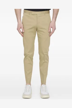 PT Torino Pantaloni in cotone