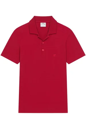 Courrèges Polo AC