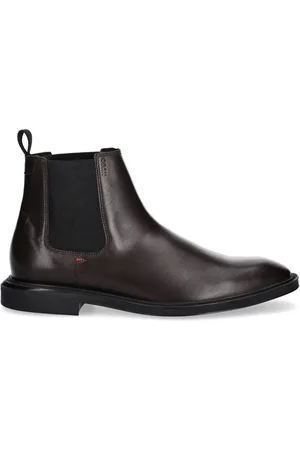 HUGO BOSS Stivali Gryff