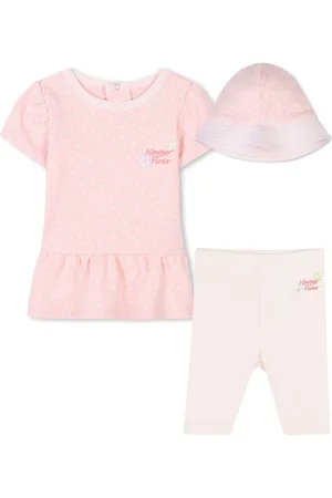 Kenzo Set abito