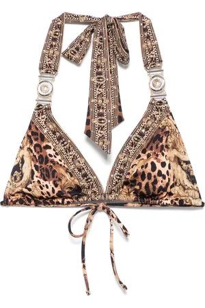 Camilla Top bikini a triangolo