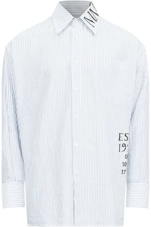 Maison Margiela Camicia con stampa