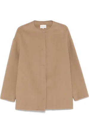 Loulou de Saison Cappotto corto Gio