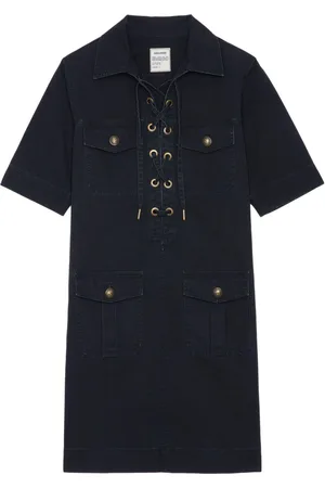 Zadig & Voltaire Abito corto Record