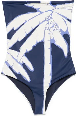 JOHANNA ORTIZ Costume intero Alta Mar